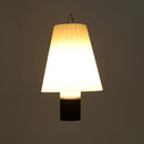 Outdoor Camping Lamp Shade Flashlight Plastic Lampshade Dust Cover Light Decor
