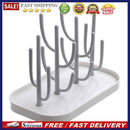 Baby Feeding Bottle Drying Racks Home Water Cup Cleaning Dryer Drainer Holder