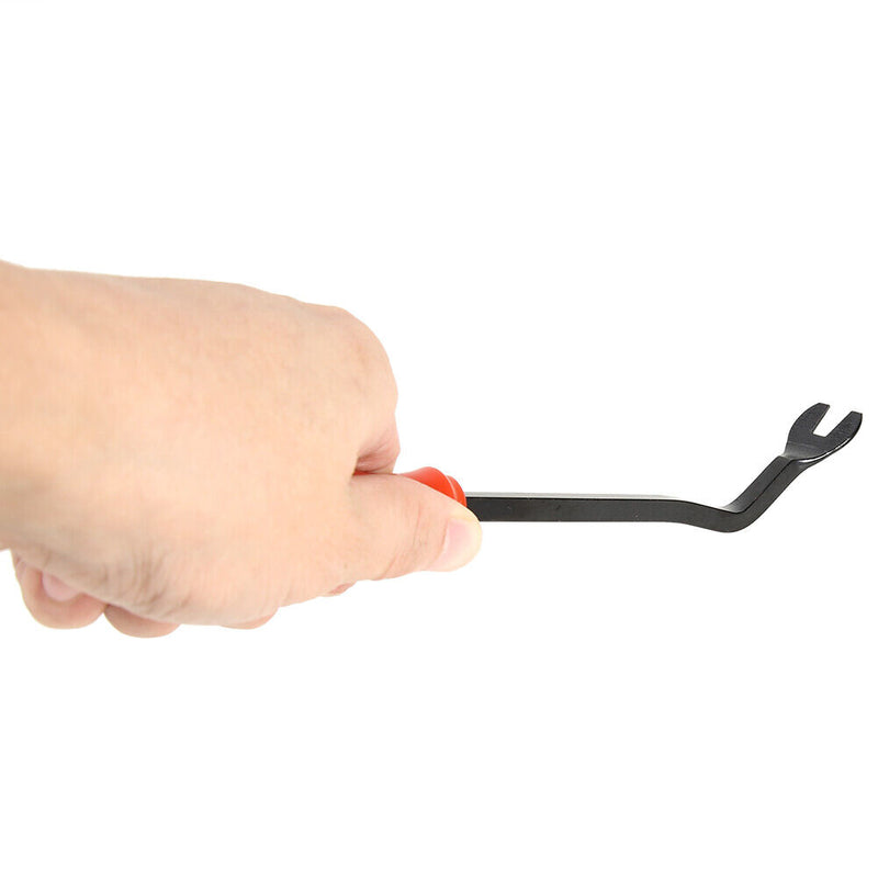 Car Car Clips Fastener Remover Car Vehicle Audio Radio Panel Disassemble Tool