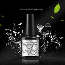 Degreaser  Soak off  Acrylic UV Gel Burst Nail Gel Nail Polish Magic Remover