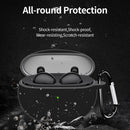 Earphone Protective Case for OPPO Enco Air Headphone Carrying Box (Black) Newly