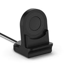 Silicone Charge Stand Station for Huawei Watch GT 3/GT Runner Charging Docks