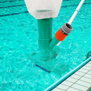 Pool Vacuum Jet Cleaner, Portable for Above Ground, SPA, Waterfall, Fountai