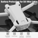 Holder Anti-Drop Cover Battery Protection Battery Buckle For DJI Mini 3 Pro