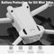 Holder Anti-Drop Cover Battery Protection Battery Buckle For DJI Mini 3 Pro