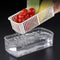 Vegetable Cutter Fruit Potato Peeler Carrot Cheese Grater Mandoline Slicer