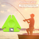 Carp Fishing Stripper Rig Tool Hook Link Line Cutter Fishing Tackle Accessories