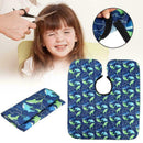 Dolphin Child Kids Salon Barber Hairdresser Cartoon A1Q6 U9A6 kid 2020 X3A6