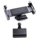Car Back Seat Mobile Phone Holder For Tesla Model3 /Y/ S 15-21 Tablet Holder