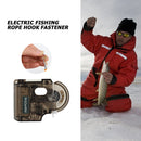 Electric Fishing Hook Tier Machine Automatic Portable Fishhook Device (A) Newly