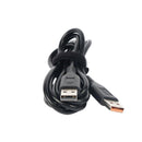 USB Charging Cable For Lenovo Yoga 3 4 Pro Yoga 700 900 Laptop Charger hot.