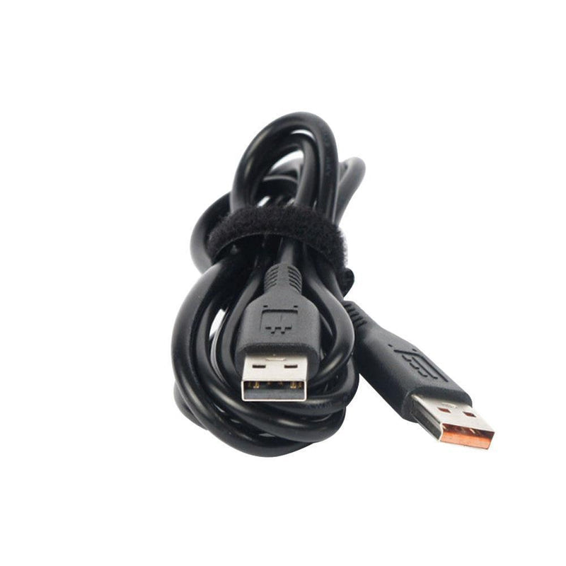 USB Charging Cable For Lenovo Yoga 3 4 Pro Yoga 700 900 Laptop Charger hot.