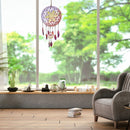 Dream Catcher Molds Feather Pendant Dream Catcher Mold Set for Wall Art Hanging