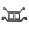 12cm water cooling radiator support water pump reservoir bracket alloy S