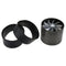One-sided turbine car turbocharger air supply gas fuel saver automobile conversion equipment