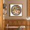 Diamond Painting Clown Monster Full Round Rhinestone