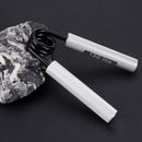 Hand Grip Wrist Arm Strength Training Gripper Finger Grip Trainer (100LB) Newly