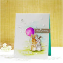 Metal Cutting Dies Stencils for DIY Scrapbooking Photo Embossing (H-671)