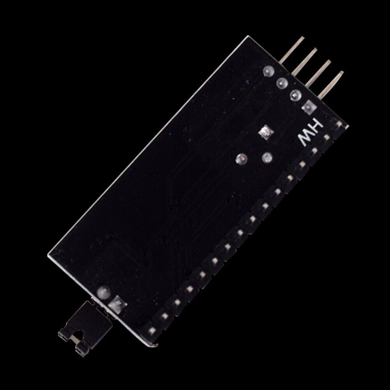 HW-061 IIC I2C Serial Interface LCD1602 Adapter Board Converter Module Newly