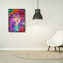 5D DIY Full Drill Diamond Painting Beauty Embroidery Mosaic Craft Home Decor Kit