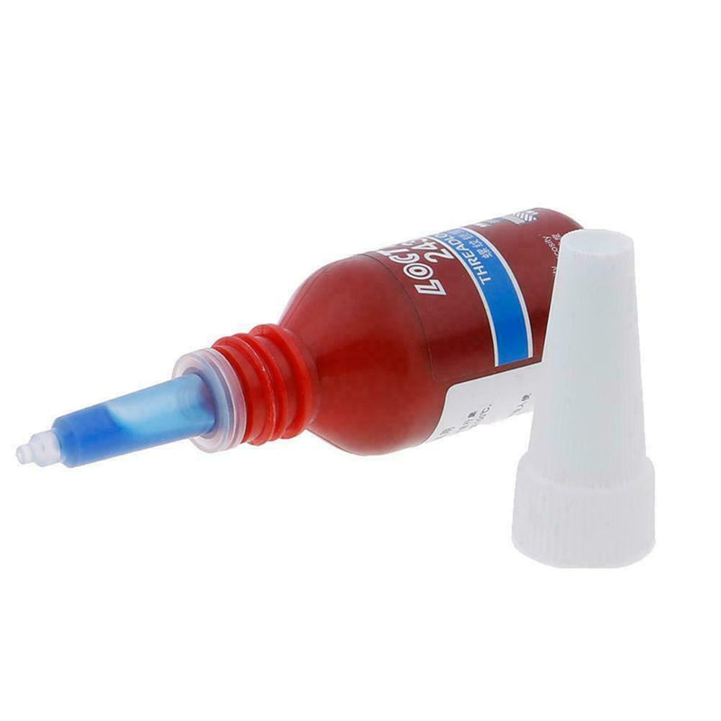 10ml Screw Glue Thread Locking Agent Anaerobic Oil Fast HOT!!! Resistance T1Z1