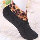 Unisex Winter Warm Indoor Thicken Socks Non Slip Slipper Thermal Floor Socks~
