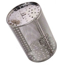 Stainless Steel Air Fryer Accessories Grill Roaster Baking Supplies Oven Basket