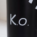 1.6m Inflatable Boxing Bag Training Pillar Tumbler Water Base Standing Sandbag