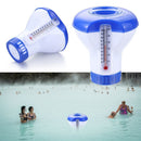 Pills Disinfecting Box Swimming Pool Accessories Automatic Drug Dispenser