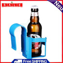 Plastic Watermug Hanging Holder Above Pool Beverage Beer Storage Reg