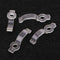 Mounting Bracket 10mm Fixing Clip For 5050 RGB LED HOT Strip Screw Light J7T0
