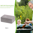 Kitchen Picnic Tool BBQ Grill Cleaning Brick Racks Stains Grease Cleaner Stone