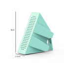 2 in 1 Mobile Phone Sound Amplifier Audio Speaker Stand Phone Loudspeaker Holder