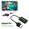 For Xbox to HDMI-Compatible Converter HD Link Cable 1080i 720p 480p 480i