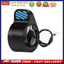Electric Accelerator for Ninebot ES1 ES2 ES3 ES4 Scooter Replacement Access