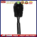 Vehicle Washing Wheel Brush Car Tire Rim Cleaning Handle Brush Tool