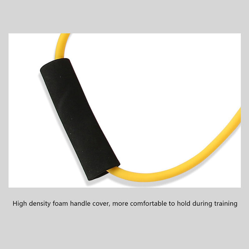 Boxing Resistance Band Exercise Muay Thai Speed Training Rope Fitness Equipme