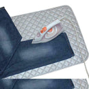 Magnetic Ironing Mat Laundry Pad Washer Dryer Cover Blanket DE Best T0F2 best