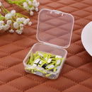 40pcs Dental Prime Teeth Interproximal Plastic Wedge w/Steel Matrix (Green)