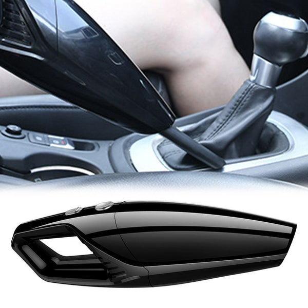 Dust Buster Blow And Suction Cleaners In-car Supplies Car Vacuum Cleaner