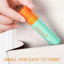 Unisex 15ml Fruity Breath Freshener Spray Lasting Breath For Men & Women Z8G4