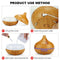 Essential Oil Diffuser Humidifier Aromatherapy Lamp Fragrance Diffuser