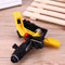 5pcs 1/2\" 360° Rotating Sprinkler Rocker Arm Irrigation Water Spray Nozzle