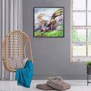 5D Diamond Painting Kits Dragon Full Round Drill DIY Wall Decor Art Crafts