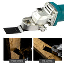 Universal Conversion Head Adapter for 100 Type Angle Grinder Cut Polishing
