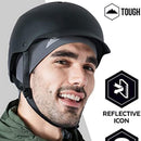 Hat Warm Anti-UV Hat Bicycle Cycling Hat Cycling Cap Anti-Sweat Inner Cap