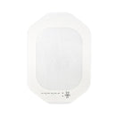 Medical Waterproof Surgical Adhesive PU Film Wound Dressing Fixation Sticker_