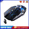 A7 Wireless Optical Mouse for Computer PC Laptop 1600dpi Home Office Gaming