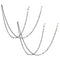Eyedress Lanyard Reading Glass Chain Eyeglasses Necklace Strap Cord Holder