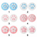 Animal Crossing Joystick Cap Cover Thumb Stick Grip For Nintend Switch/Lite